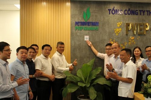 Phát huy trí tuệ tập thể – Xây dựng văn hóa sáng tạo tại PVEP