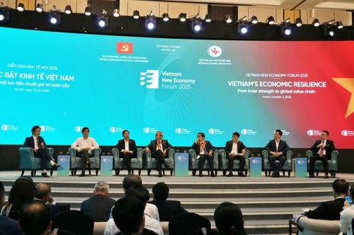 Giải pháp tăng cường nội lực, phát triển mô hình kinh tế mới của doanh nghiệp Việt