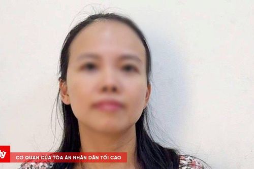Tóm gọn người phụ nữ bị truy nã đặc biệt nguy hiểm tại TP Hồ Chí Minh