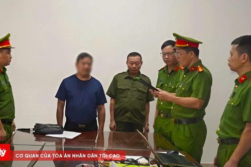 Nâng khống hợp đồng vay, chiếm đoạt hàng tỷ đồng