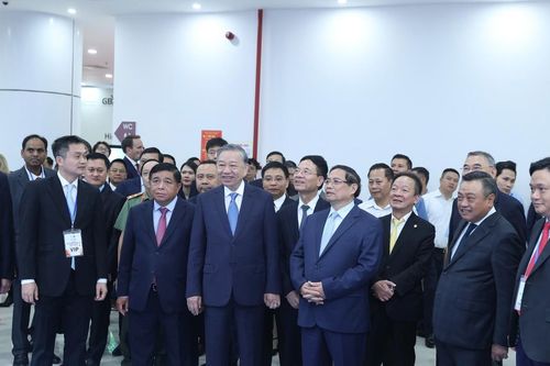 Đổi mới sáng tạo: Cơ hội vàng và vòng luẩn quẩn cần phá vỡ
