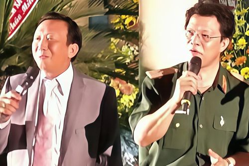 Ký ức đặc biệt về NSND Thế Hiển trong Thiếu tướng Nguyễn Hồng Sơn