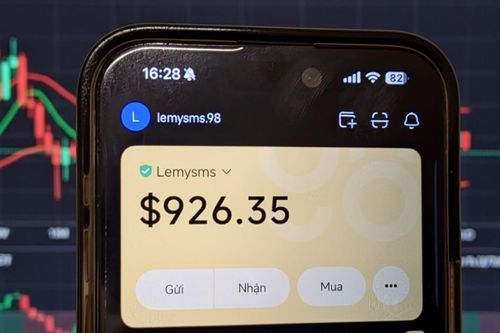 Doanh nghiệp blockchain chặn người dùng trong nước là phản ứng tiêu cực, bột phát
