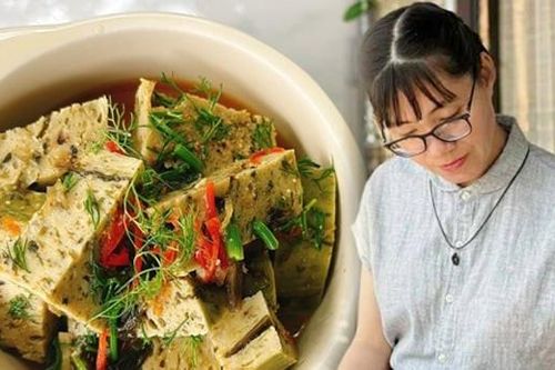 Nữ luật sư TPHCM ăn chay trường, nhớ mãi năm 15 tuổi lo cỗ giỗ cha
