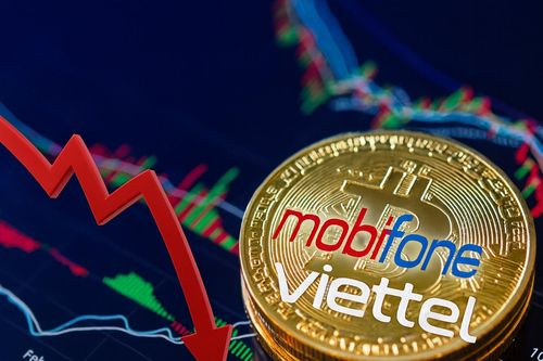 Viettel và MobiFone được gì khi thử nghiệm tiền số?