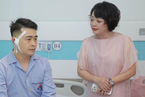 Nghệ sĩ Trà My: Làm mẹ đơn thân, tôi khát khao được yêu thương
