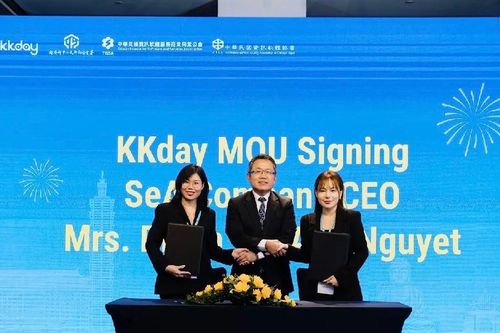 KKday góp phần thúc đẩy mô hình du lịch thông minh tại Việt Nam