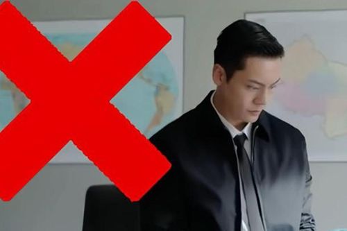 Phim có Triệu Lộ Tư đóng cài cắm 'đường lưỡi bò', Cục Điện ảnh yêu cầu giải trình