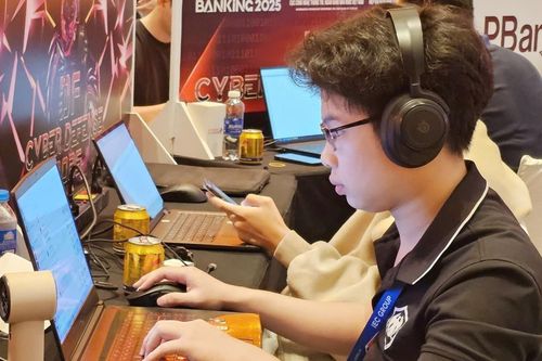Kỹ năng AI đang tái định hình lực lượng nhân sự an ninh mạng
