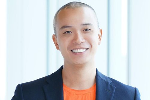 CEO Shopee Việt Nam: 'Người tiêu dùng không chỉ mua sản phẩm mà mua cả quyền kiểm soát thời gian'