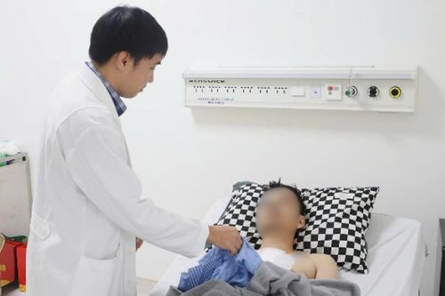 Bật báo động đỏ cứu người đàn ông vỡ tim