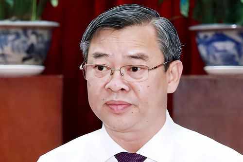Ông Trương Cảnh Tuyên được bầu làm Chủ tịch UBND TP Cần Thơ