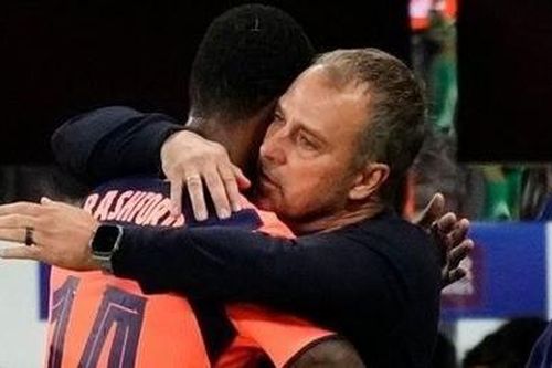 Rashford đặt mục tiêu gây choáng với Barca, MU nghe mà thèm
