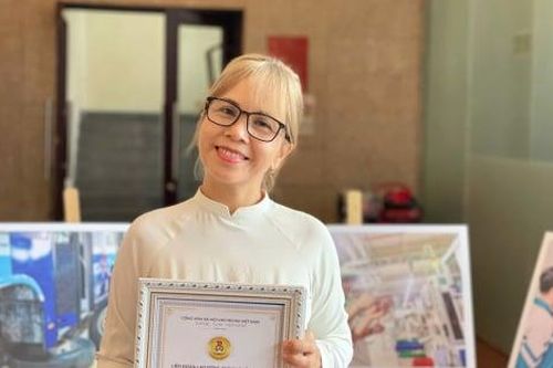 Gắn bó gần 20 năm, độc giả gọi Tạp chí Gia đình Việt Nam là 'ngôi nhà thứ hai'
