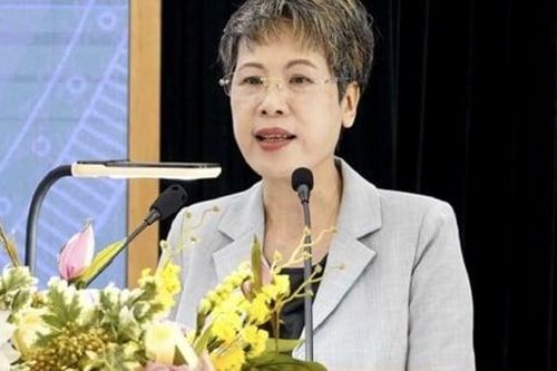 'Niềm hạnh phúc lớn nhất của người làm báo là sự tin yêu của bạn đọc'