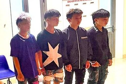 Trốn lên Lào Cai sau khi gây ra vụ tai nạn khiến 4 người thương vong