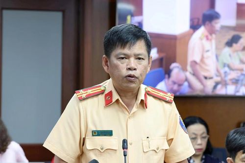 TP HCM sẽ áp dụng lao động công ích với người vi phạm giao thông