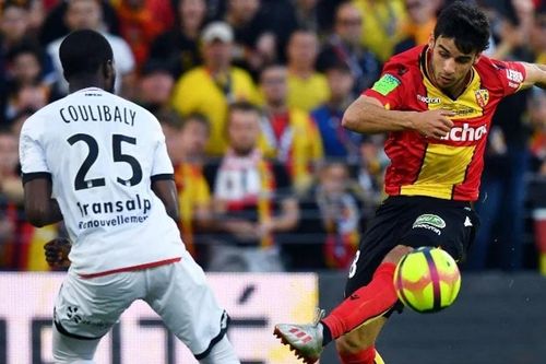 Nhận định, dự đoán Auxerre vs Lens: Tấn công dồn dập