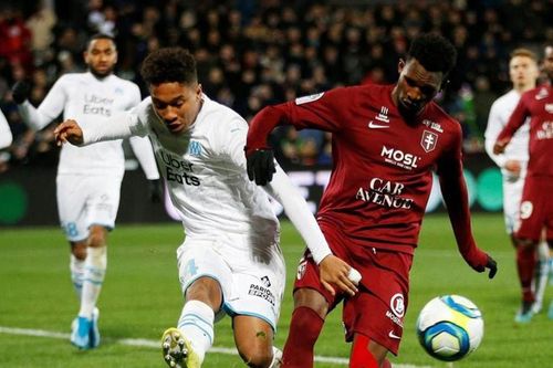 Nhận định, dự đoán Metz vs Marseille: Giáng đòn chí mạng