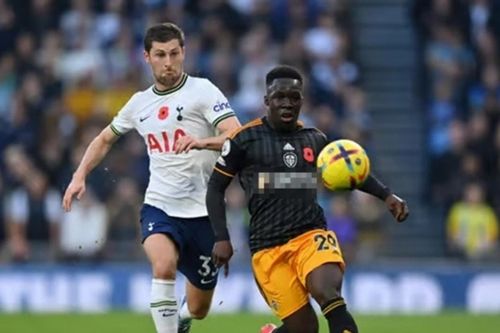 Nhận định, dự đoán Leeds vs Tottenham: Ác mộng của chủ nhà