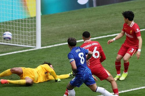 Nhận định, dự đoán Chelsea vs Liverpool: Hòa cay đắng