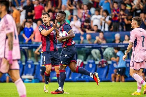 Nhận định, dự đoán Real Oviedo vs Levante: Gục ngã trên sân nhà