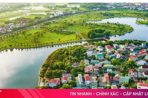Hà Tĩnh: Nỗ lực kiến tạo không gian xanh vượt qua thách thức khí hậu