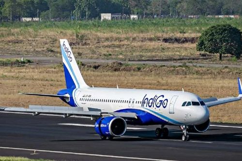 Ấn Độ, Trung Quốc nối lại các chuyến bay trực tiếp sau 5 năm gián đoạn