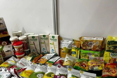 Nông sản Việt Nam thu hút sự quan tâm của các nhà nhập khẩu Chile