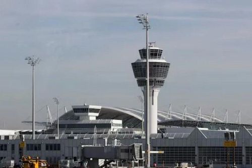 Đức: Sân bay Munich tạm ngừng hoạt động do phát hiện UAV