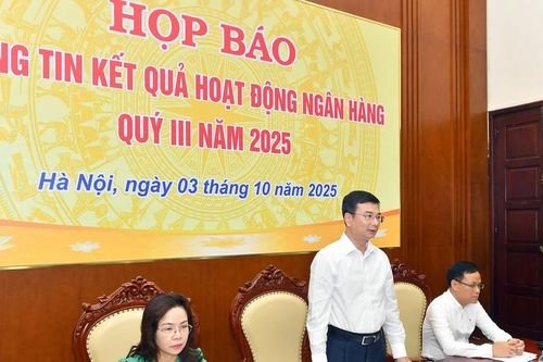Tín dụng tăng trưởng mạnh, hỗ trợ mục tiêu kinh tế năm 2025