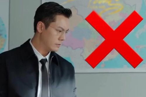 Cục Điện ảnh lên tiếng về phim 'Hãy để tôi tỏa sáng' có 'đường lưỡi bò'