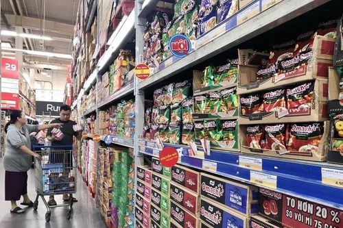 Bộ Công Thương đề xuất sửa đổi mức xử phạt vi phạm quy định về tập trung kinh tế