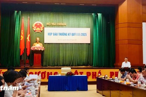 'Chưa có doanh nghiệp đăng ký kinh doanh tài sản mã hóa tại Việt Nam'