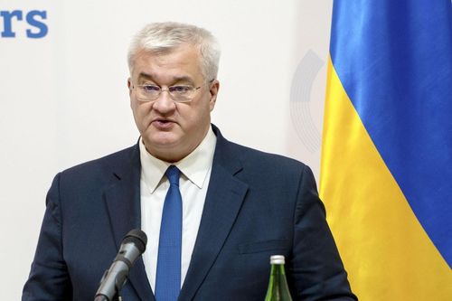 Ukraine tuyên bố cắt đứt quan hệ ngoại giao với Cộng hòa Nicaragua