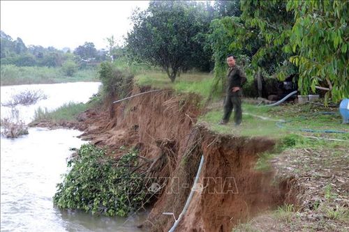 Nỗi bất an bên những dòng sông phía Nam Lâm Đồng
