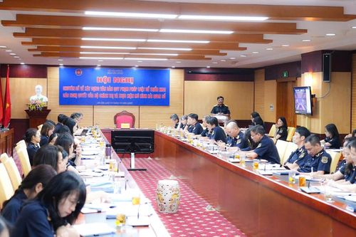 Hải quan gỡ rào cản, tạo thuận lợi cho doanh nghiệp