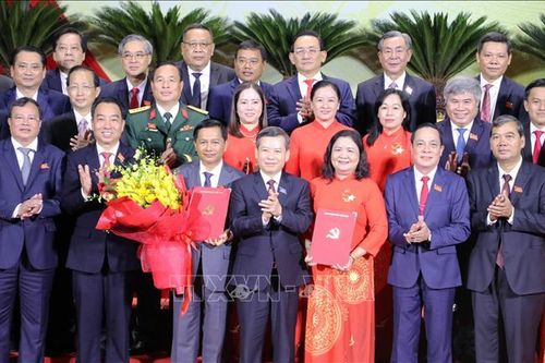 Vĩnh Long xác định 'bốn trụ cột' để phát triển nhanh và bền vững