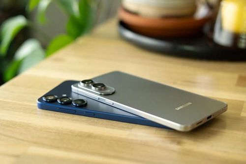 Galaxy S25 Edge ế ẩm, Samsung buộc phải tính lại chiến lược