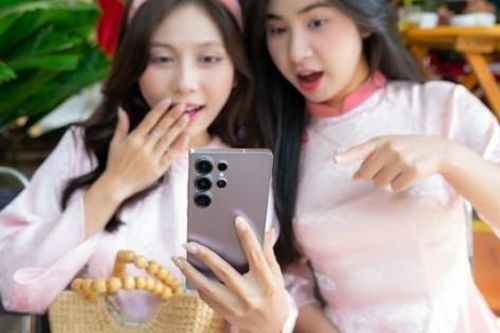 Apple và Samsung đã định hình tương lai smartphone thành công như thế nào?