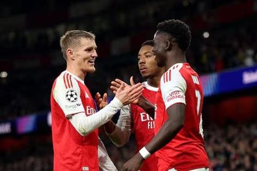 Arsenal quyết tâm nối dài mạch bất bại khi tiếp đón West Ham