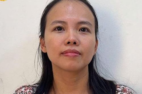 Bắt người phụ nữ bị truy nã đặc biệt nguy hiểm sau gần 10 tháng bỏ trốn