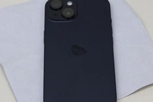 Chiếc khăn lau 529.000 đồng của Apple vì sao vẫn hút khách?
