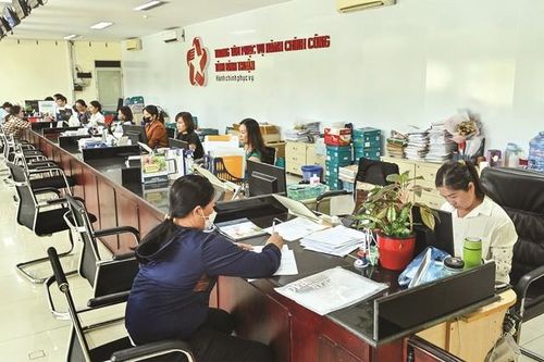 Lâm Đồng: Bố trí công chức, viên chức làm việc tại trụ sở UBND tỉnh Bình Thuận và Đắk Nông cũ