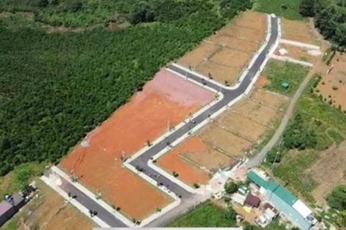 Vẽ ''dự án ma' ở Lâm Đồng, Tập đoàn Sam Group chiếm đoạt hơn 16 tỷ đồng