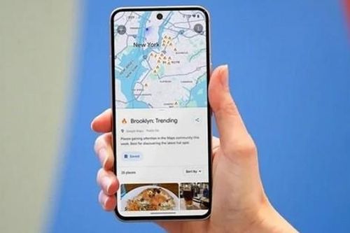 Google Maps có thay đổi mà hàng triệu người dùng nên biết