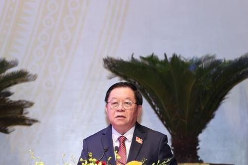 Ông Nguyễn Trọng Nghĩa: Thời cơ lịch sử để Gia Lai vươn lên bứt phá toàn diện