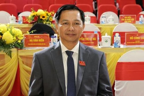 Chủ tịch UBND Tp.Cần Thơ được chỉ định làm Bí thư Tỉnh ủy Vĩnh Long