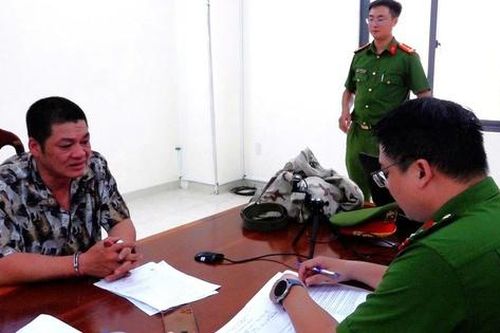 Khởi tố đối tượng lợi dụng quyền tự do để tố cáo sai sự thật