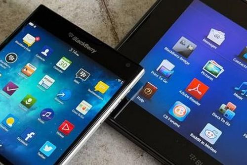 Vì sao BlackBerry đi trước thời đại nhưng vẫn bị bỏ lại phía sau?